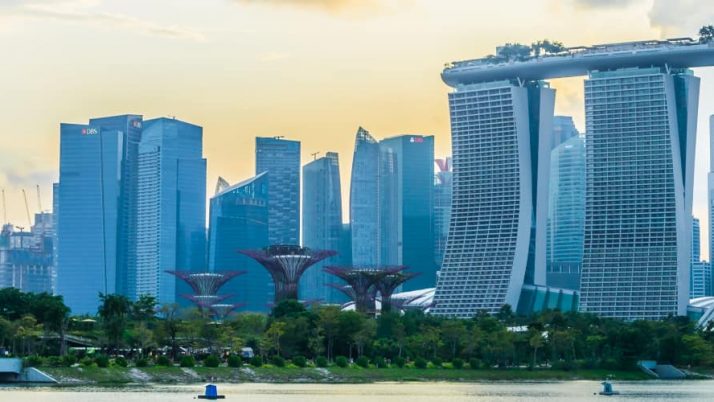 What do I Need to Open a Company Bank Account in Singapore?
