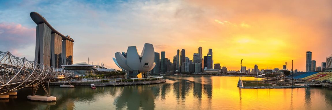 Funding for Tech Startups in Singapore