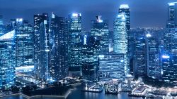 Setting Up A Holding Company In Singapore