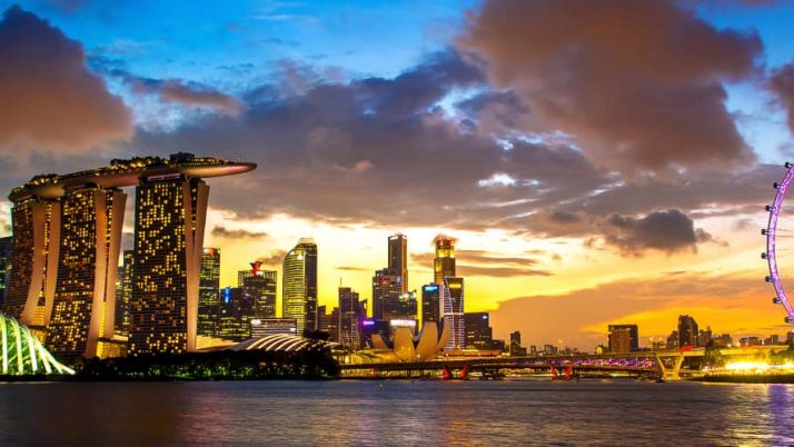 How Do You Check Company Name Availability In Singapore?