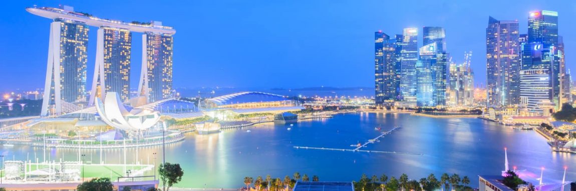 How To Register A Trademark In Singapore?