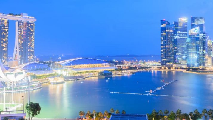 How To Register A Trademark In Singapore?