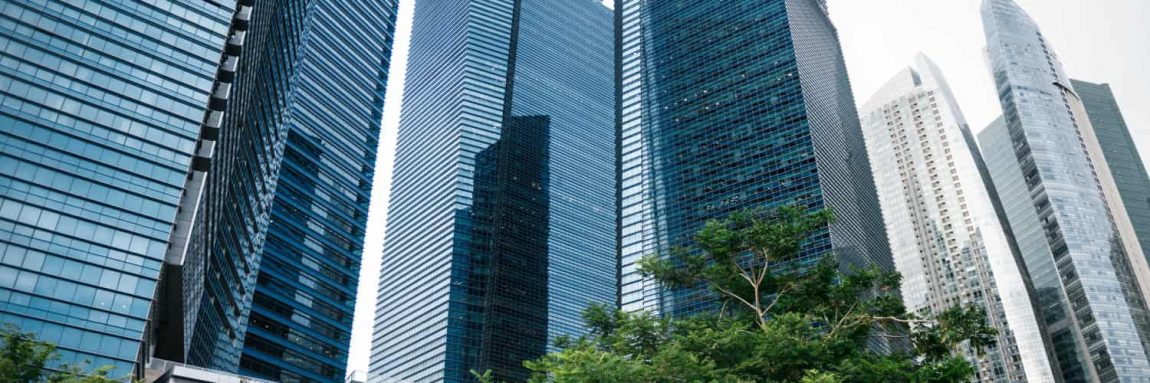 How to set up a private limited company in Singapore?