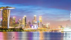 Income Taxes In Singapore